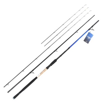 Wędka Daiwa N'zon 2.0 Method Feeder 3.66m -80g