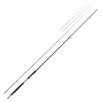 Wędka Daiwa N'zon Pro Staff Feeder 3.35m -60g