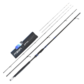 Wędka Daiwa N'zon Pro Staff Powe Feeder 3.66m -80g-123533