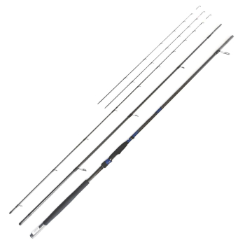 Wędka Daiwa N'zon Pro Staff Dis Feeder 3.66m -120g