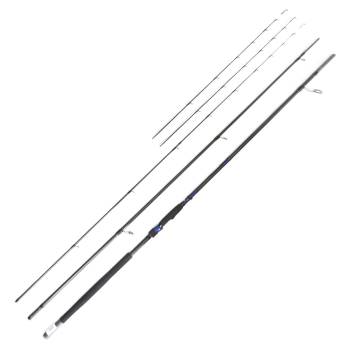 Wędka Daiwa N'zon Pro Staff Dis Feeder 3.96m -120g