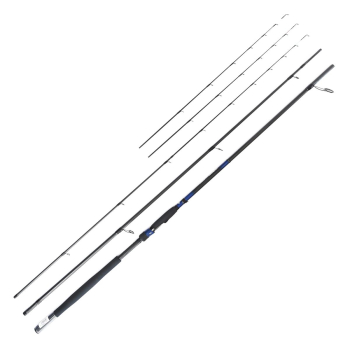 Wędka Daiwa N'zon Pro Staff Dis Feeder 3.96m -150g