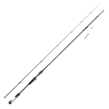 Wędka Daiwa Ballistic Air 2.25m 14-42g