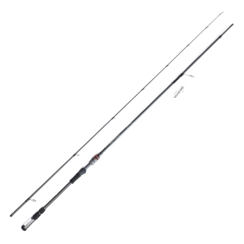 Wędka Daiwa Ballistic Air 2.40m 14-42g