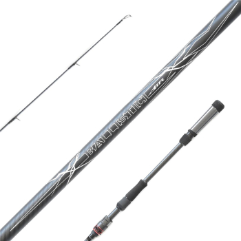 Wędka Daiwa Ballistic Air 2.40m 14-42g-123553