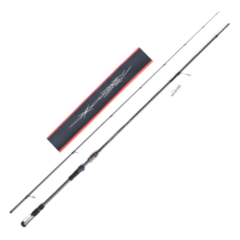 Wędka Daiwa Ballistic Air 2.40m 14-42g-123554