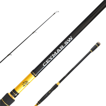 Wędka Okuma Ceymar SW 2.74m 14-42g-123594