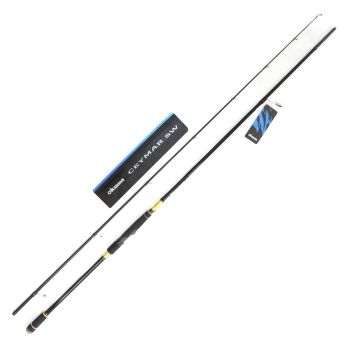 Wędka Okuma Ceymar SW 2.74m 14-42g-123595