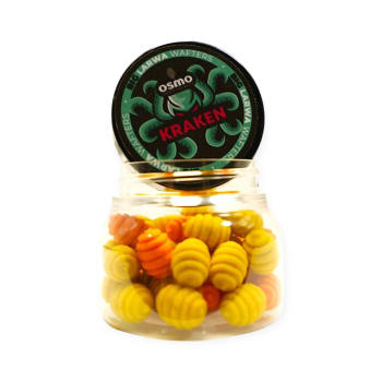 Przynęta Osmo Big Larwa Kraken 50ml