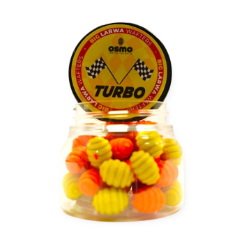 Przynęta Osmo Big Larwa Turbo 50ml