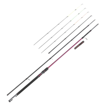 Wędka Mikado Lady Bixlite Method Feeder 3.30m -80g