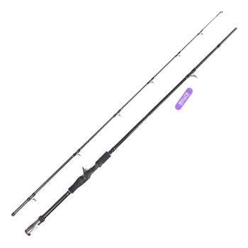 Wędka Mikado Bixlite Jerkbait Cast 1.95m 30-90g