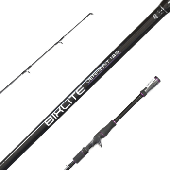 Wędka Mikado Bixlite Jerkbait Cast 1.95m 30-90g-123630