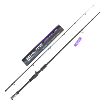Wędka Mikado Bixlite Jerkbait Cast 1.95m 30-90g-123631