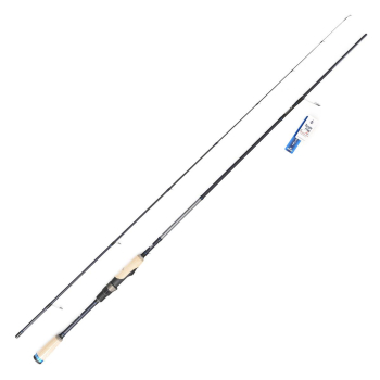 Wędka Mikado LX Sapphire Fazlite 2.20m -7g