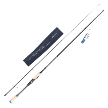 Wędka Mikado LX Sapphire Fazlite 2.20m -7g-123661
