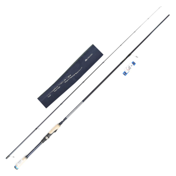 Wędka Mikado LX Sapphire Fazlite 2.40m -10g-123664