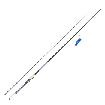 Wędka Mikado LX Sapphire Fazlite 2.60m -13g