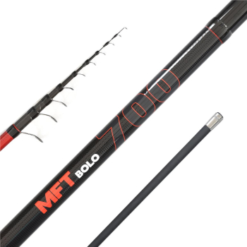 Wędka Mikado MFT Bolo 7.00m -25g-123685