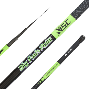 Wędka Mikado NSC Pole 5.00m 5-20g-123691