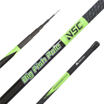 Wędka Mikado NSC Pole 7.00m 5-20g-123697