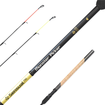 Wędka Mikado Sensual NG Monster Picker 2.70 m-250g-123700