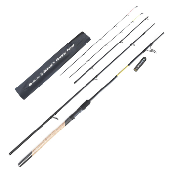 Wędka Mikado Sensual NG Monster Picker 3.00 m-250g-123704