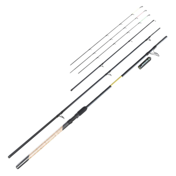 Wędka Mikado Sensual NG Heavy Feeder 3.30 m-140g