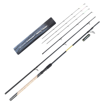 Wędka Mikado Sensual NG Heavy Feeder 3.30 m-140g-123707