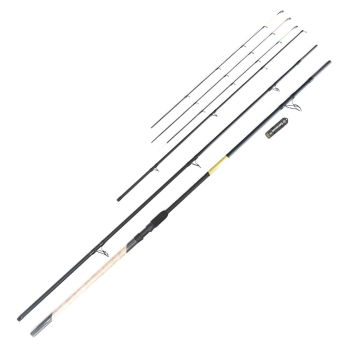 Wędka Mikado Sensual NG Heavy Feeder 3.90 m-140g