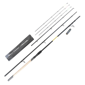 Wędka Mikado Sensual NG X-Heavy Feeder 3.60 m-200g-123719