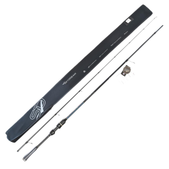Wędka Mikado SKY Dream 2.13m 2-10g-123725