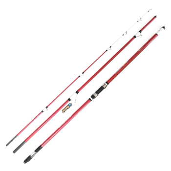 Wędka Mikado Surfcast Litore 4.20m 100-200g