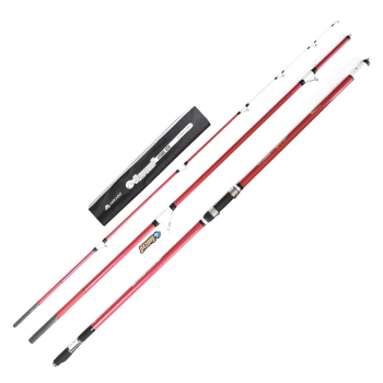 Wędka Mikado Surfcast Litore 4.20m 100-200g-123737