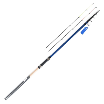 Wędka Mikado Trython Tele Feeder 3.30m -120g