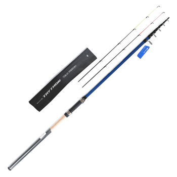 Wędka Mikado Trython Tele Feeder 3.90m -120g-123752
