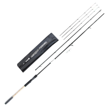 Wędka Mikado UV II Method Feeder 3.05m -90g-123755