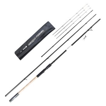 Wędka Mikado UV II Method Feeder 3.50m -90g-123761
