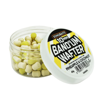 Kulki Sonubaits Bandum Wafters 10mm Pine. & Coco.