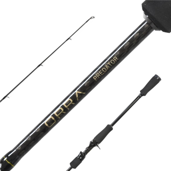 Wędka Abu Orra Predator Casting 1,98m 10-35g-123779