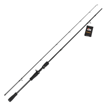 Wędka Abu Orra Predator Casting 1,98m 15-45g