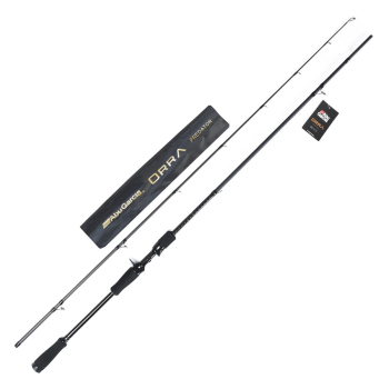 Wędka Abu Orra Predator Casting 2,13m 20-70g-123786