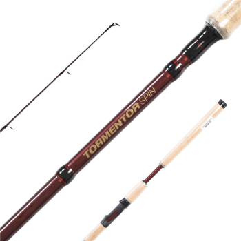 Wędka Abu Tormentor2 Spinning 2,44m 5-21g-123788
