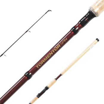 Wędka Abu Tormentor2 Spinning 3,04m 7-28g-123794