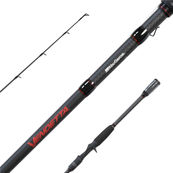 Wędka Abu Vendetta Casting 2,23m 20-80g-123803