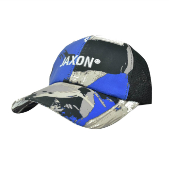 Czapka Jaxon z daszkiem CZA01A