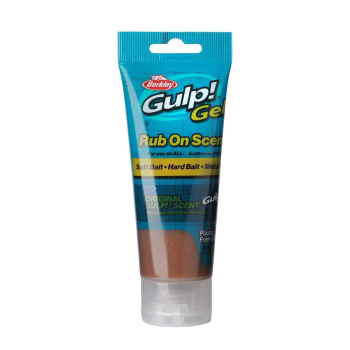Atraktor Berkley Gulp! Gel 80ml original gulp brow