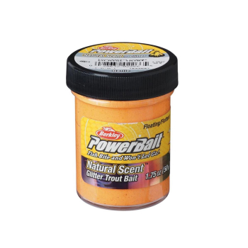 Ciasto Berkley Powerbait Trout Natural 50g cheesef