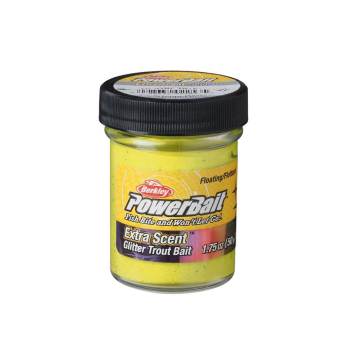 Ciasto Berkley Powerbait Trout Natural 50g corn gl
