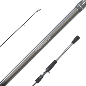 Wędka Mitchell Traxx Lure Casting 2,13m 10-45g-123858